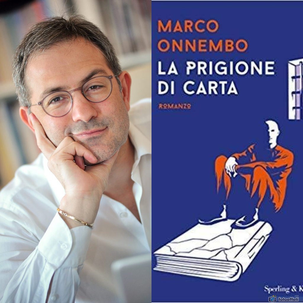 marco onnembo libro