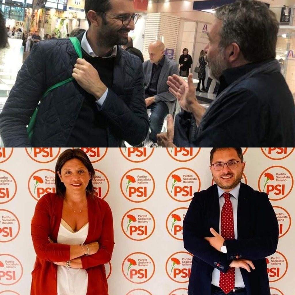 regionali 2020 pontecagnano faiano