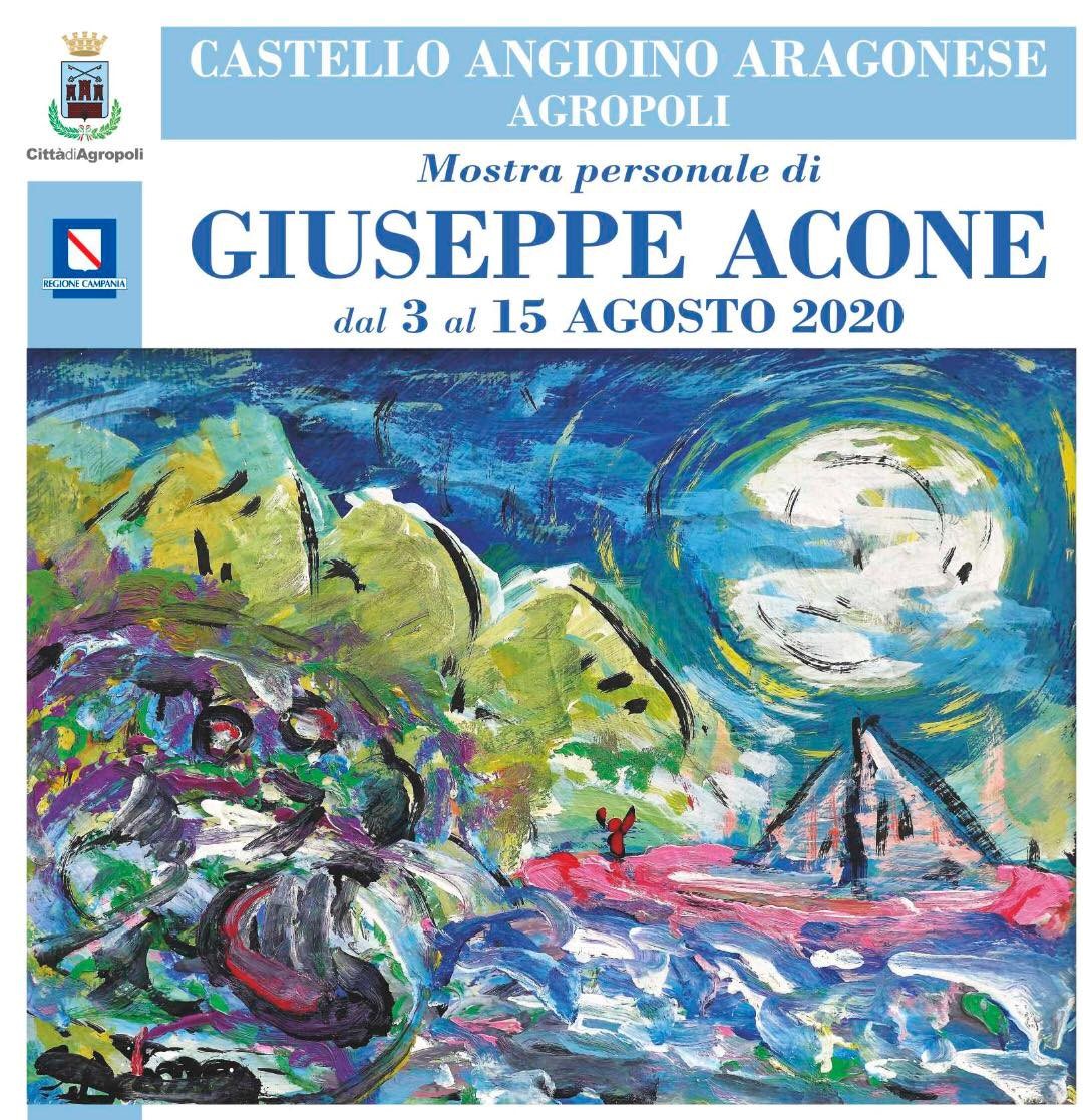 agropoli personale acone