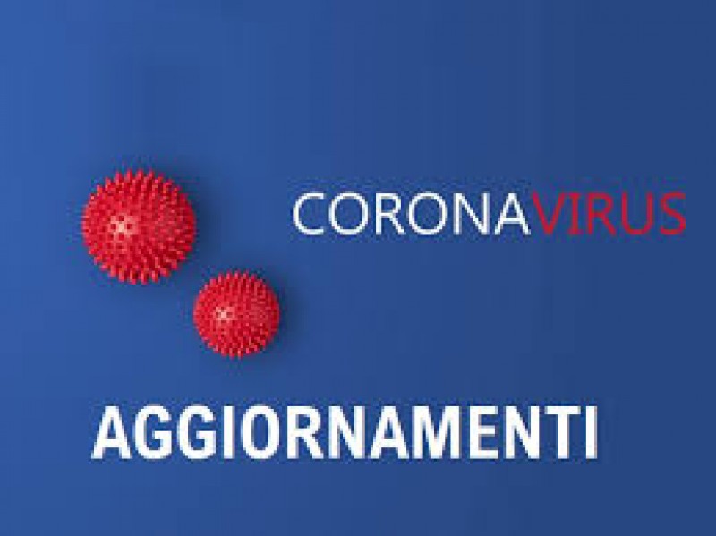 coronavirus contagi campania