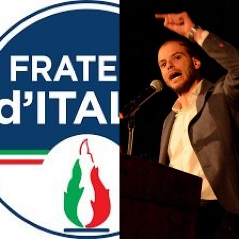 fratelli d'italia pontecagnano