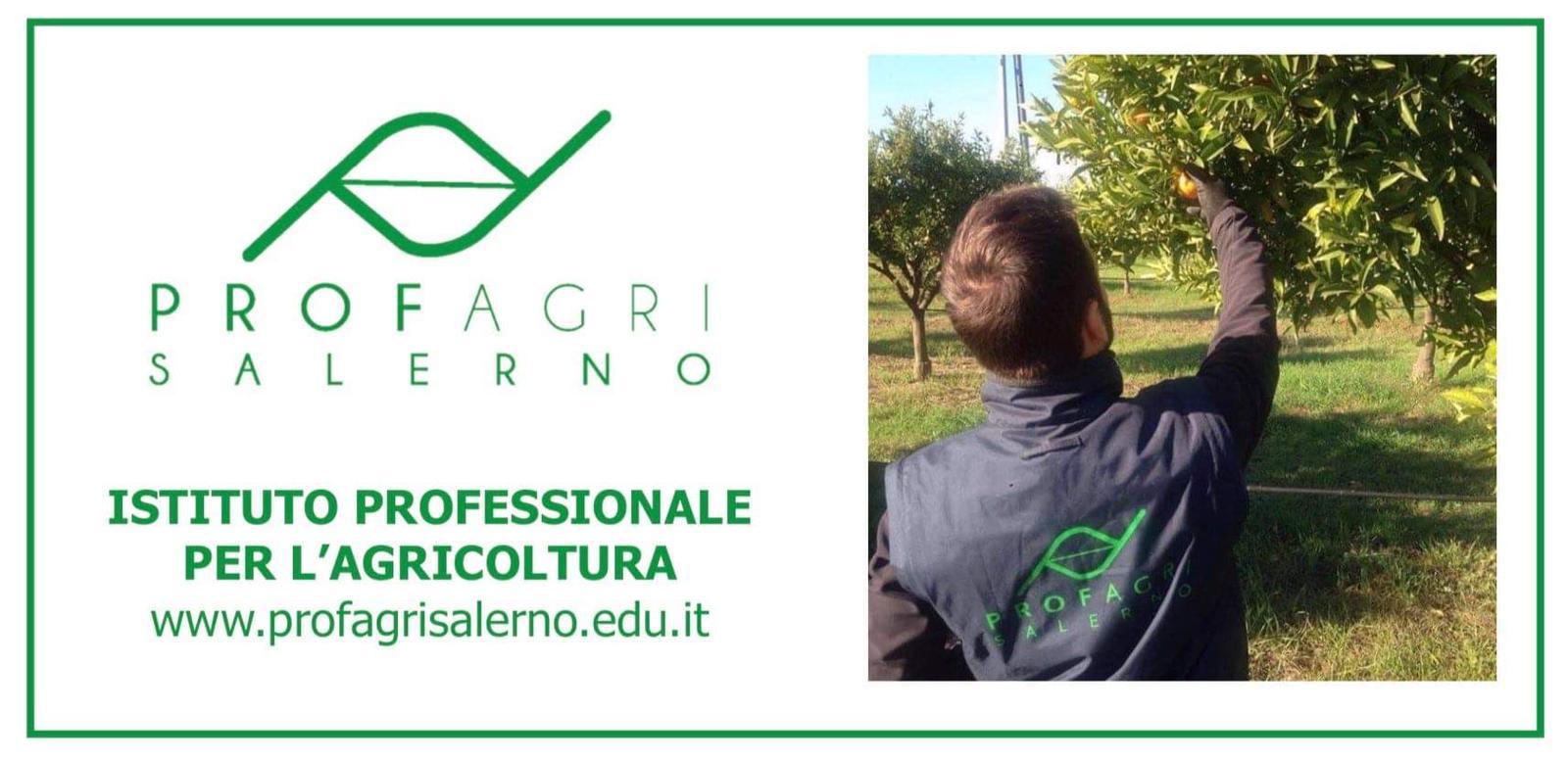 profagri salerno orientamento