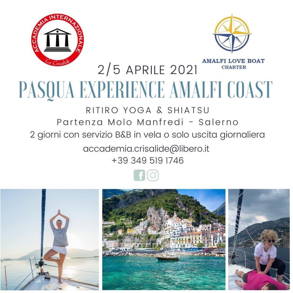 salerno yoga vela pasqua