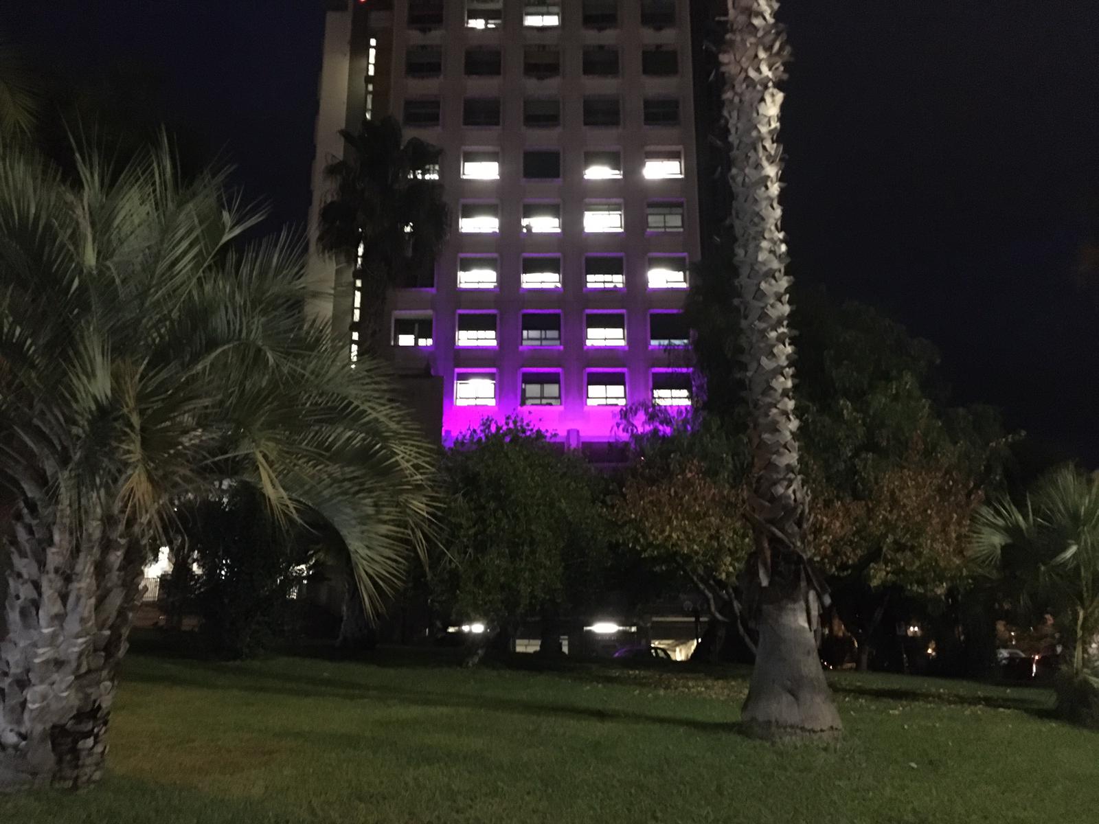 ospedale salerno malattie rare