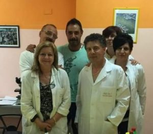 prevenzione cancro ospedale battipaglia