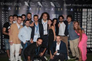 Picentia Short Film Festival