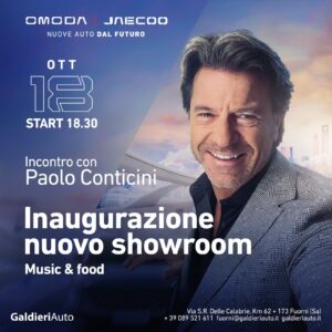 omoda jaecoo galdieri auto