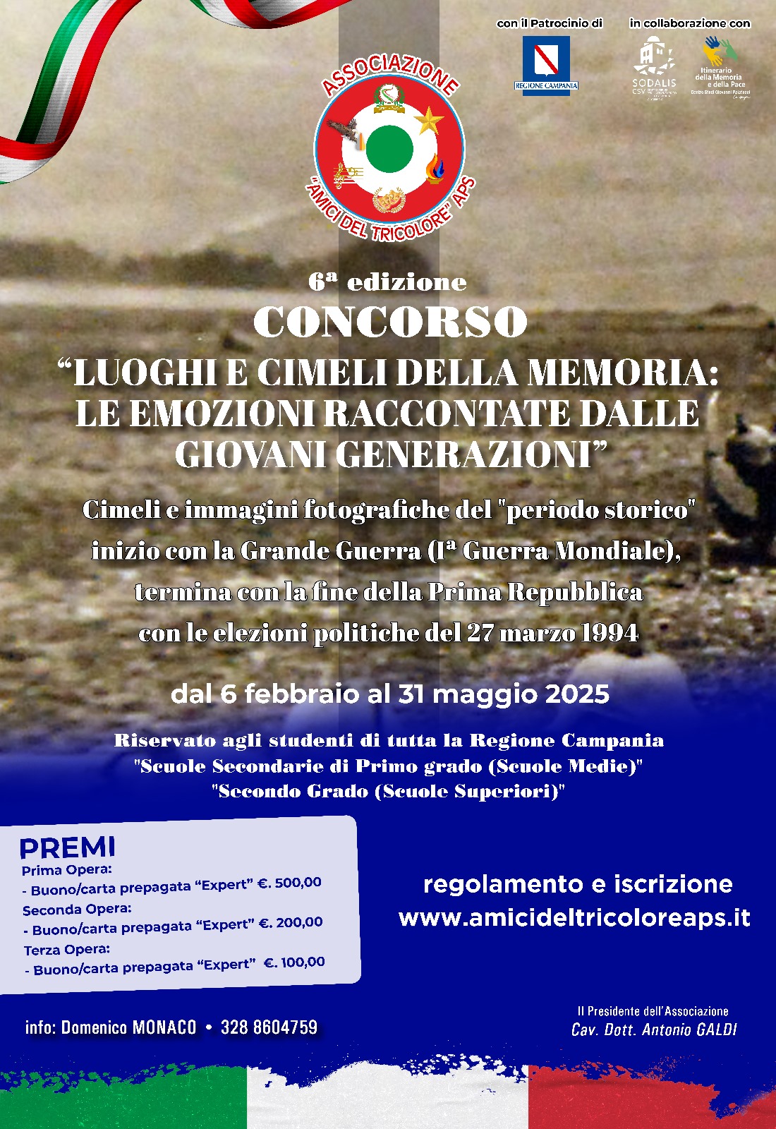 concorso scuole